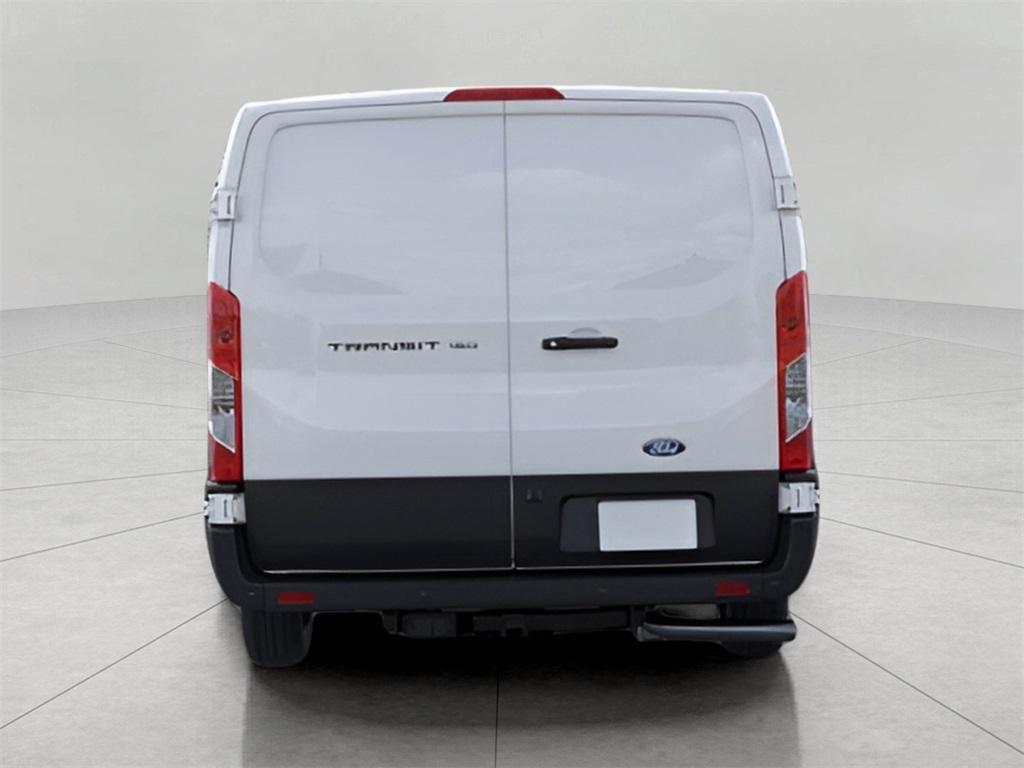 new 2026 Ford Transit-150 car, priced at $50,003