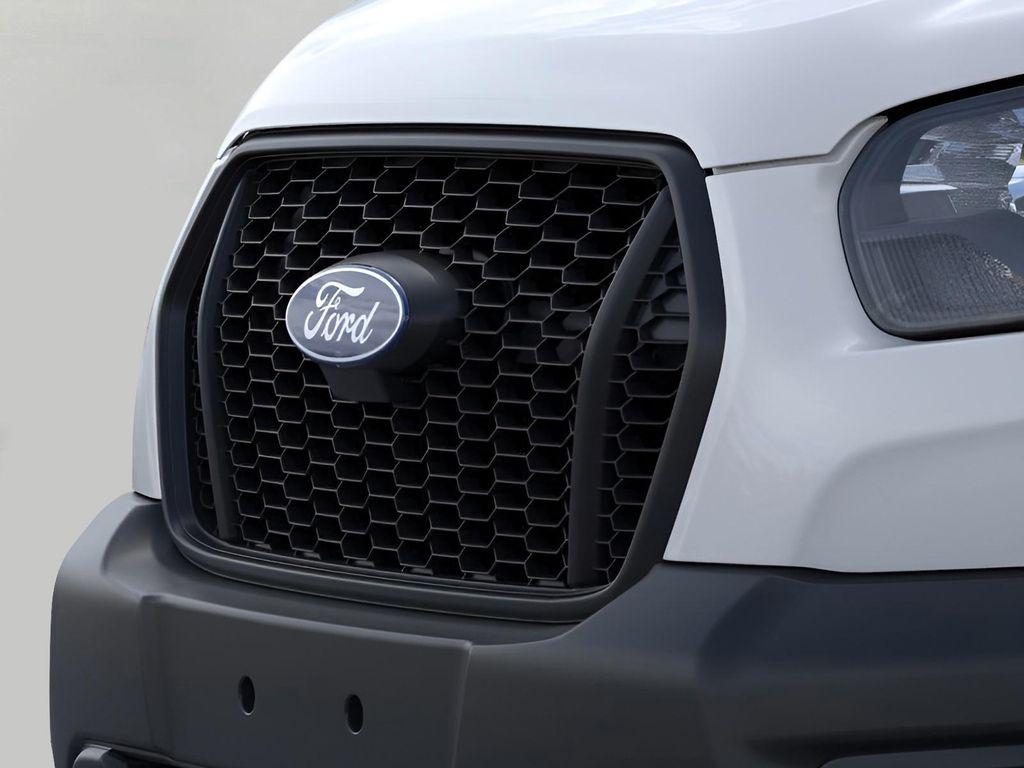 new 2026 Ford Transit-150 car, priced at $50,003