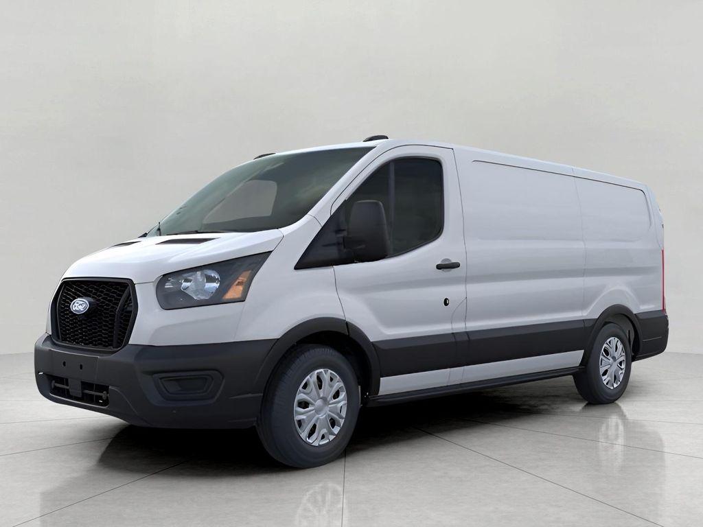 new 2026 Ford Transit-150 car, priced at $50,003