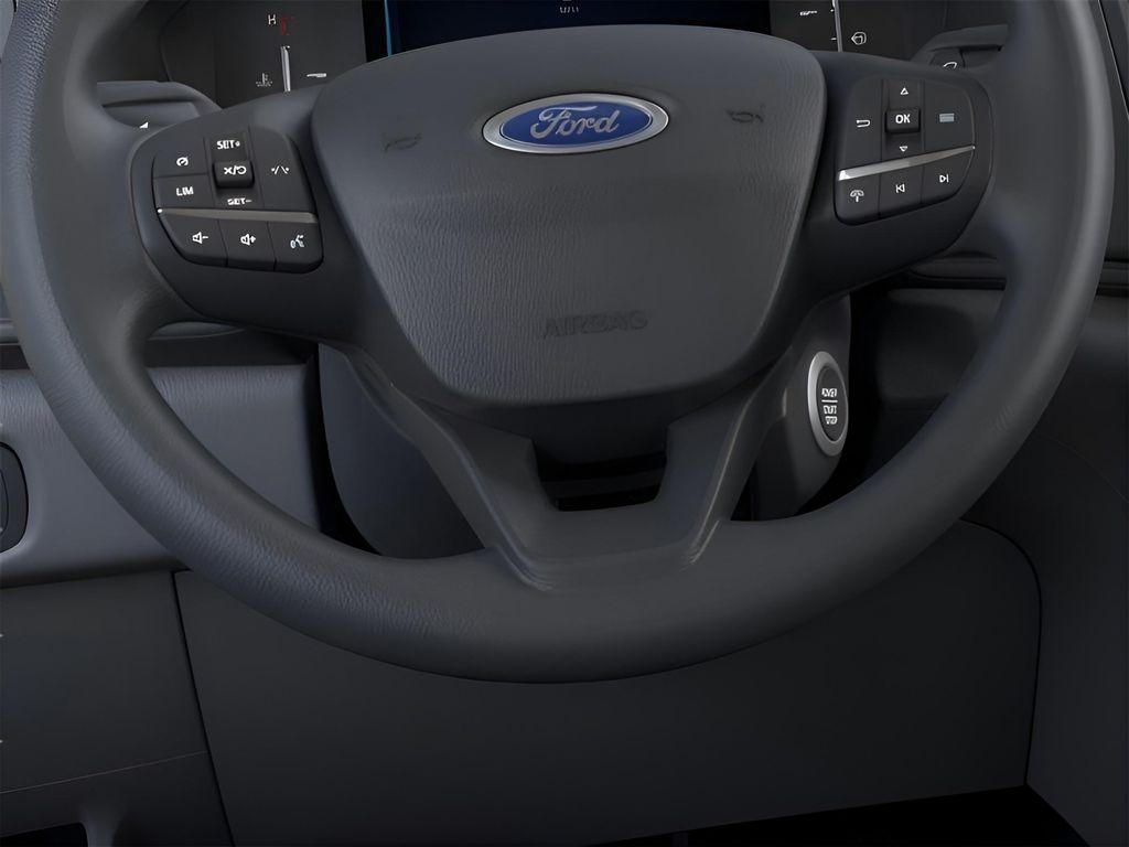 new 2026 Ford Transit-150 car, priced at $50,003