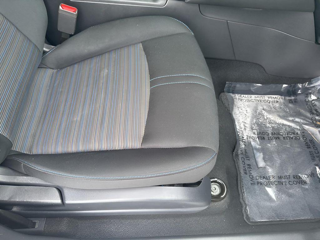 used 2019 Nissan Leaf car, priced at $10,350