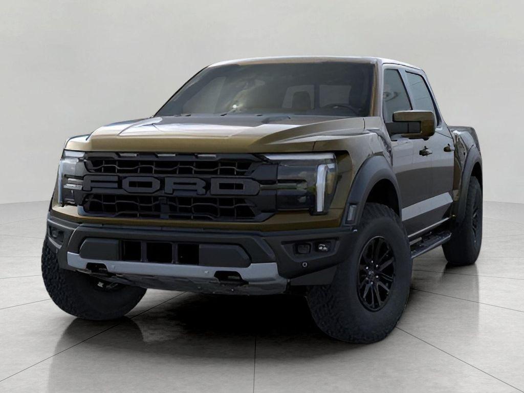 new 2026 Ford F-150 car, priced at $84,338