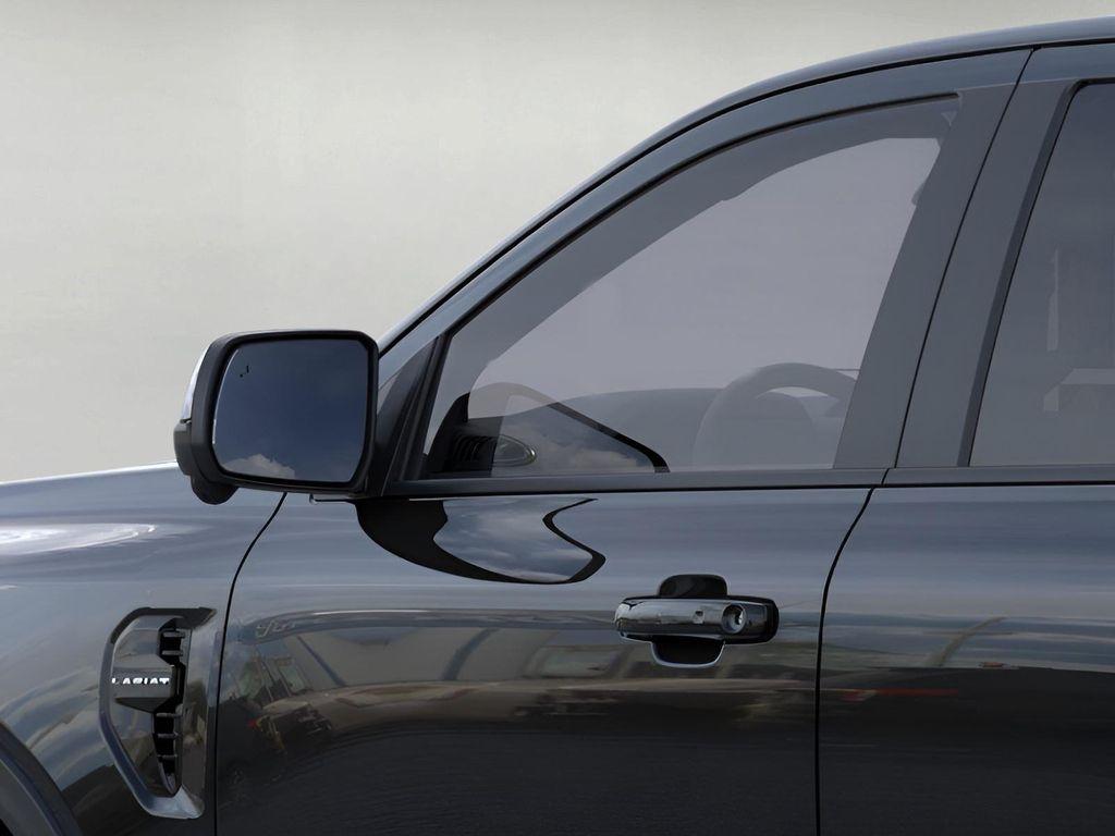 new 2026 Ford Ranger car, priced at $50,498
