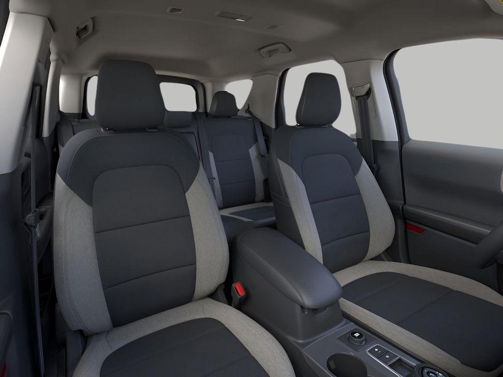 new 2025 Ford Bronco Sport car, priced at $35,726