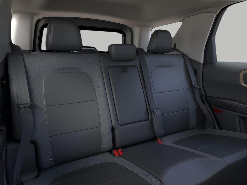 new 2026 Ford Bronco Sport car, priced at $39,912