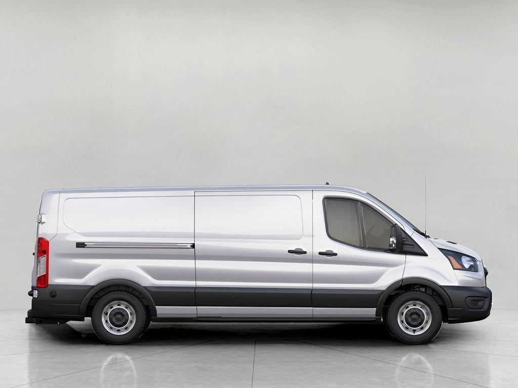 new 2025 Ford Transit-250 car, priced at $51,346