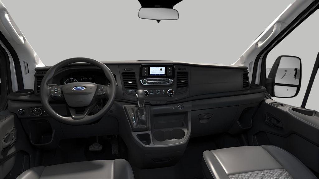 new 2025 Ford Transit-250 car, priced at $51,346