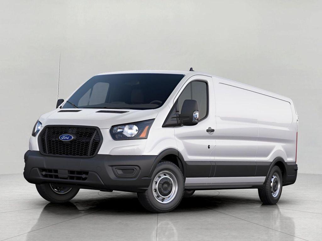 new 2025 Ford Transit-250 car, priced at $51,346