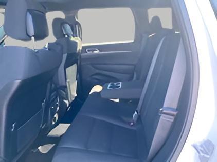 used 2021 Jeep Grand Cherokee car, priced at $18,037
