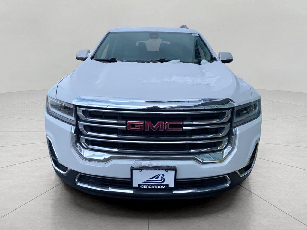 used 2023 GMC Acadia car, priced at $31,180