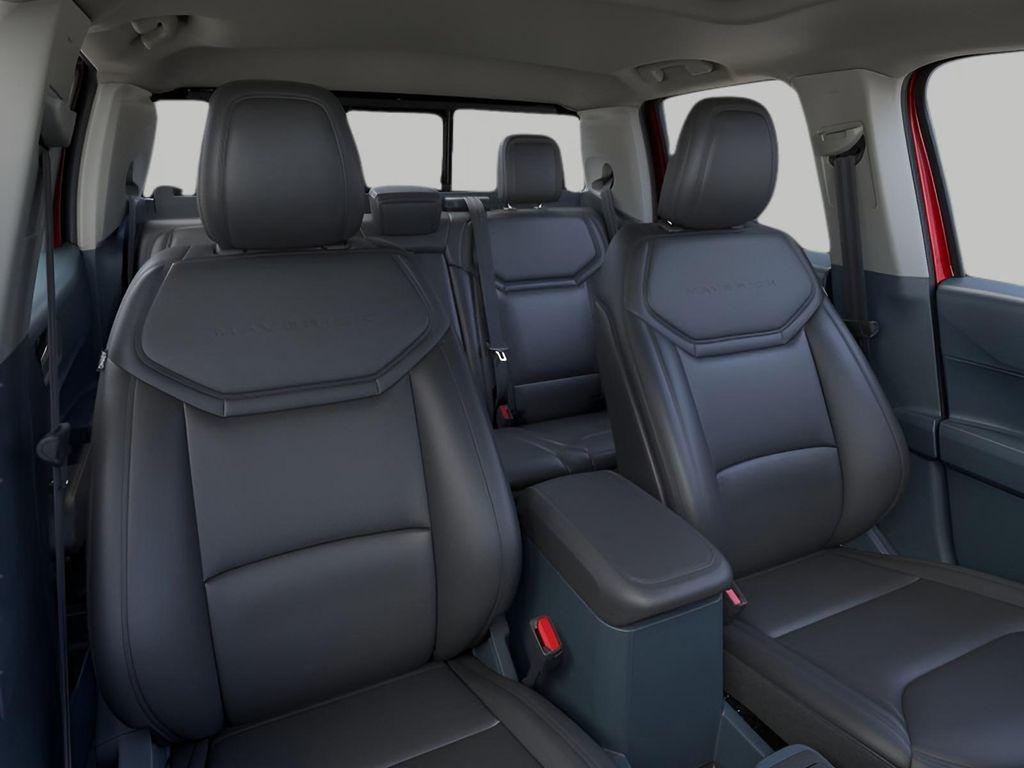 new 2026 Ford Maverick car, priced at $41,393