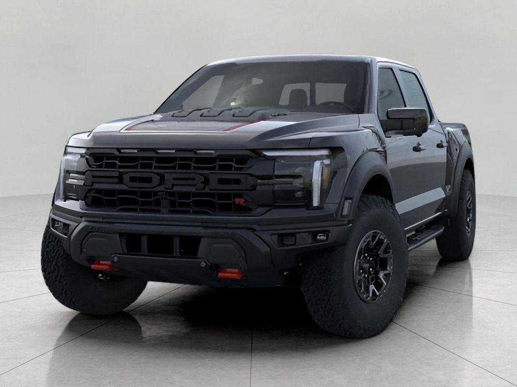 new 2025 Ford F-150 car, priced at $115,645