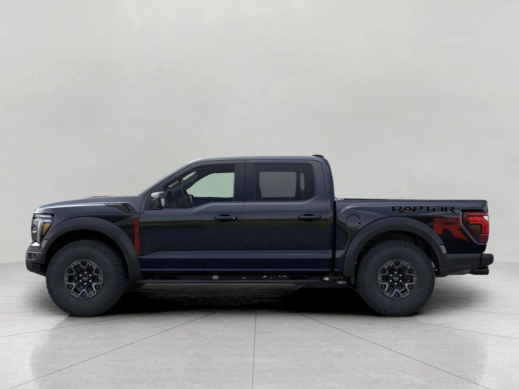 new 2025 Ford F-150 car, priced at $115,645