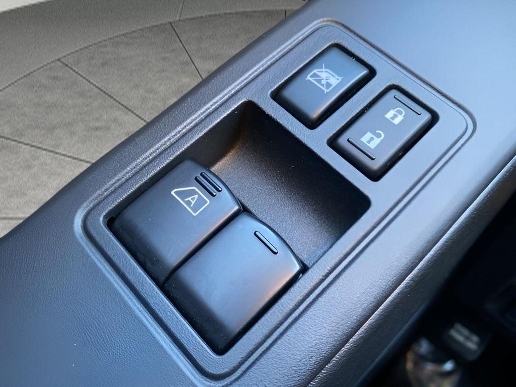 used 2024 Nissan Frontier car, priced at $26,250