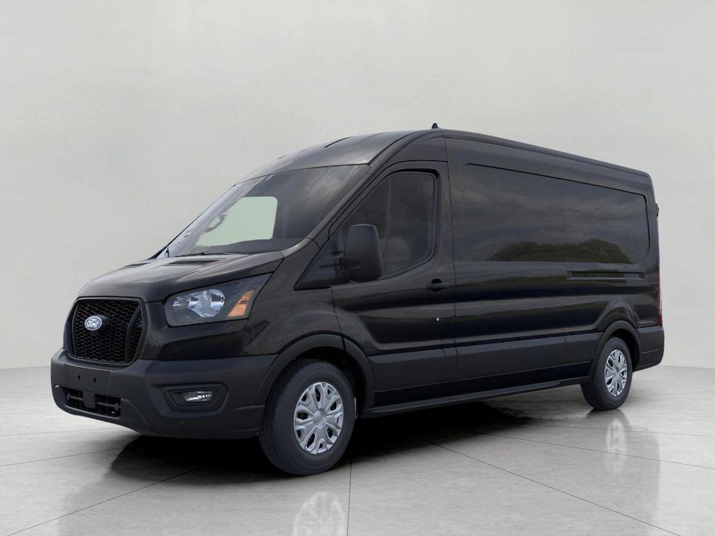 new 2026 Ford Transit-250 car, priced at $55,492