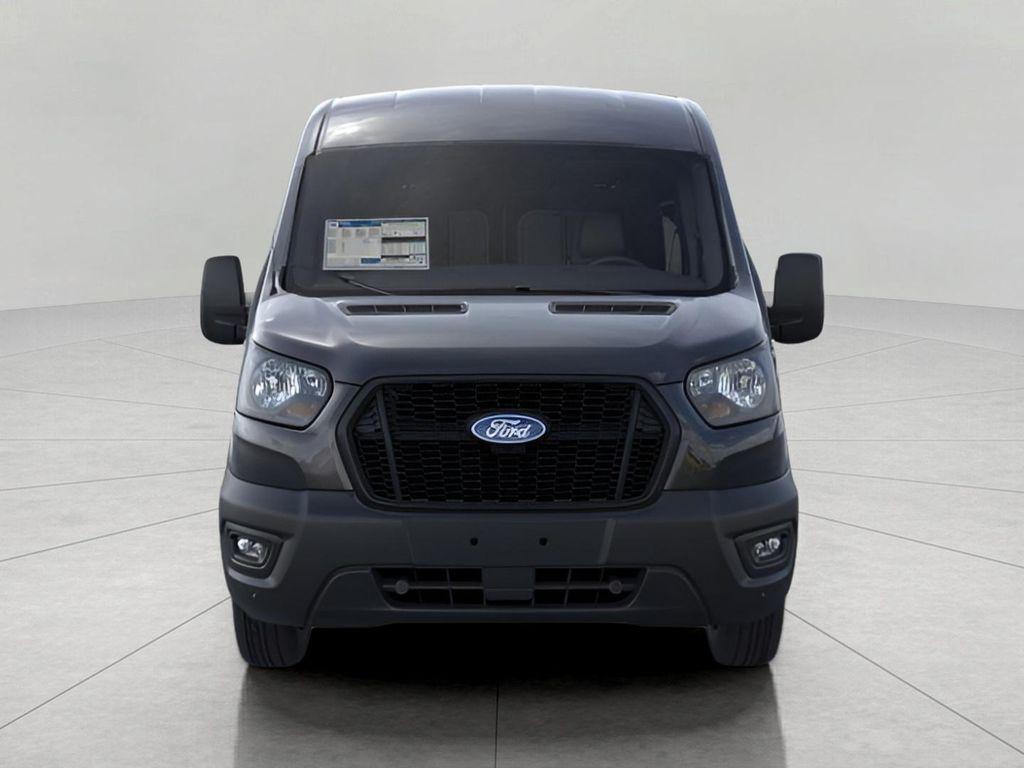 new 2026 Ford Transit-250 car, priced at $52,752