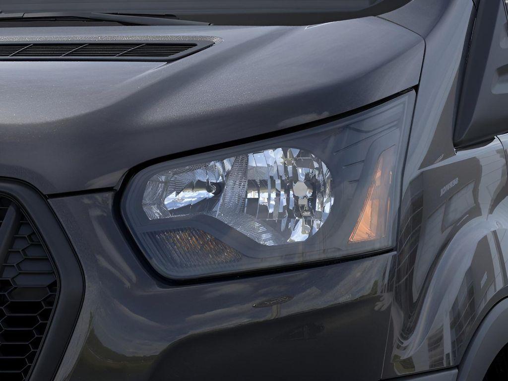 new 2026 Ford Transit-250 car, priced at $52,752