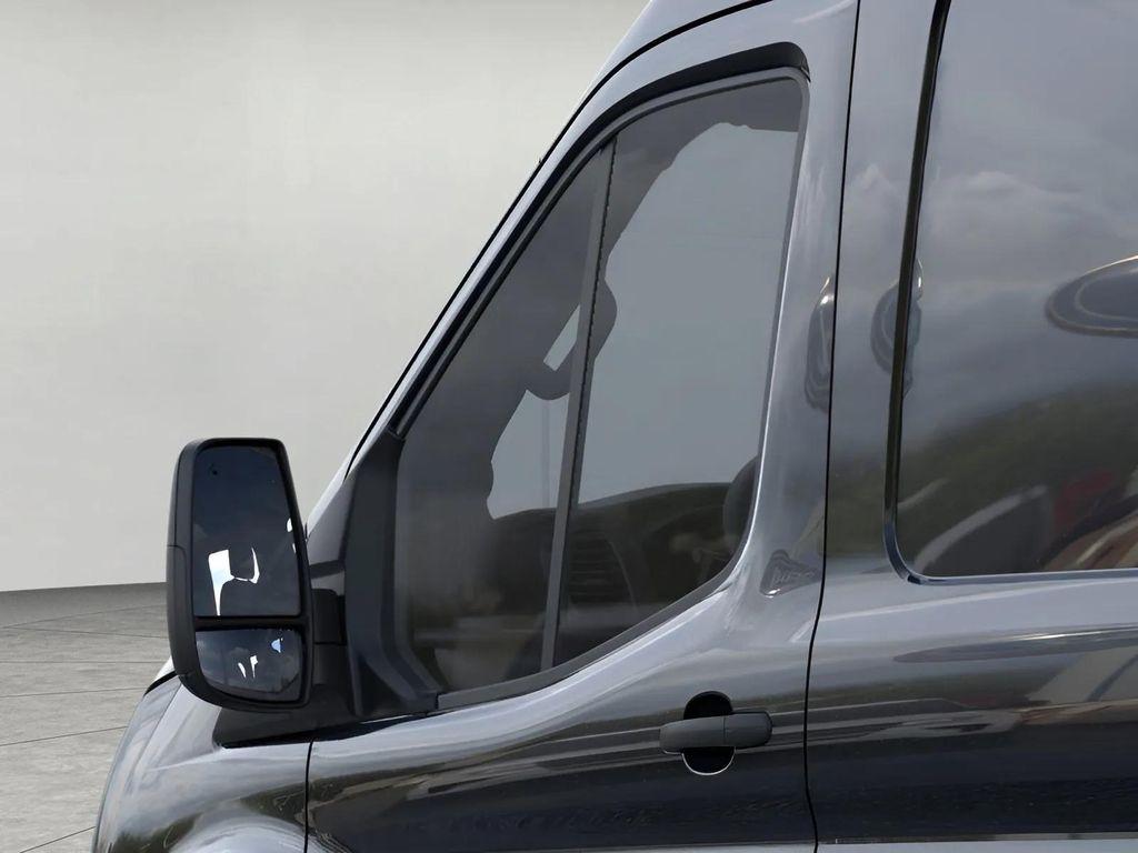 new 2026 Ford Transit-250 car, priced at $52,752
