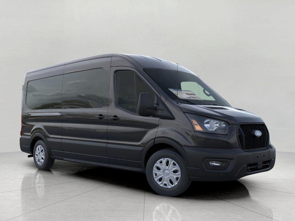 new 2026 Ford Transit-250 car, priced at $52,752