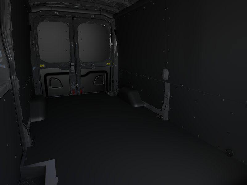 new 2026 Ford Transit-250 car, priced at $52,752