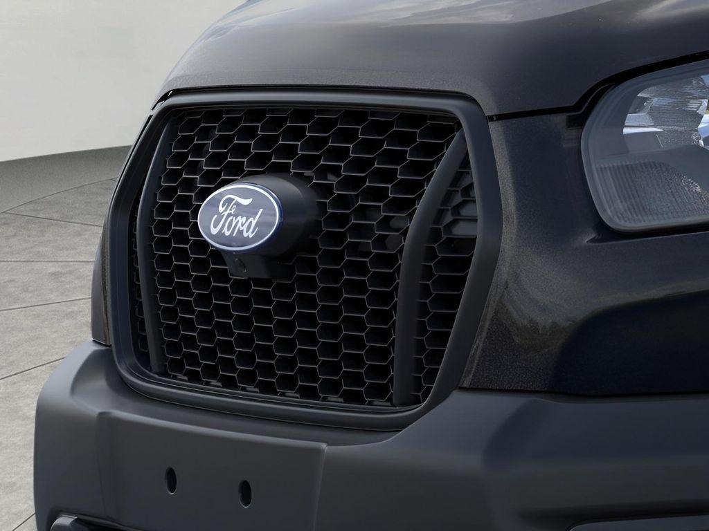 new 2026 Ford Transit-250 car, priced at $52,752