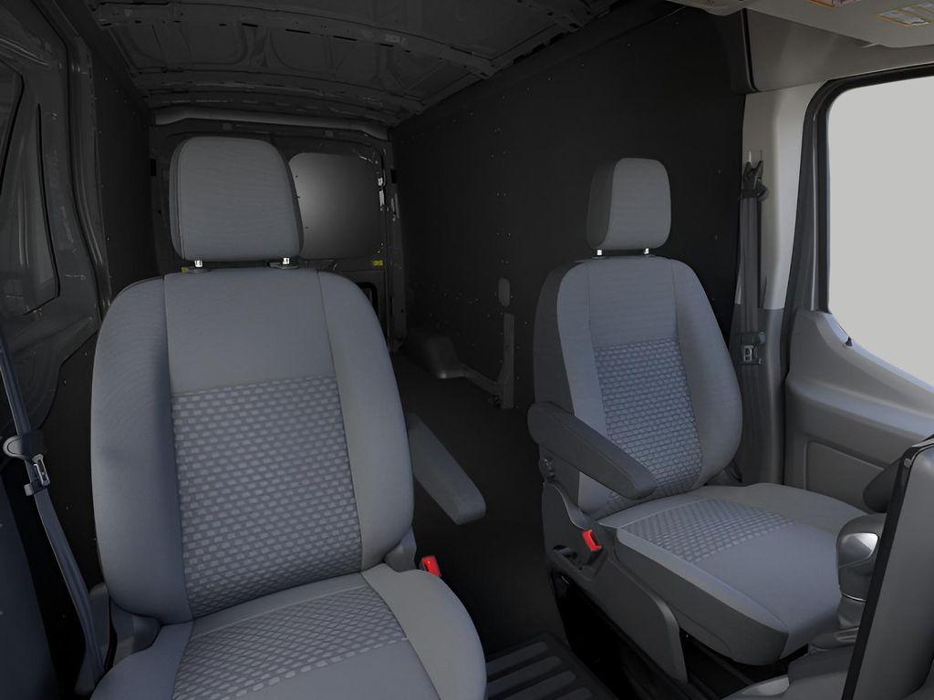 new 2026 Ford Transit-250 car, priced at $55,492