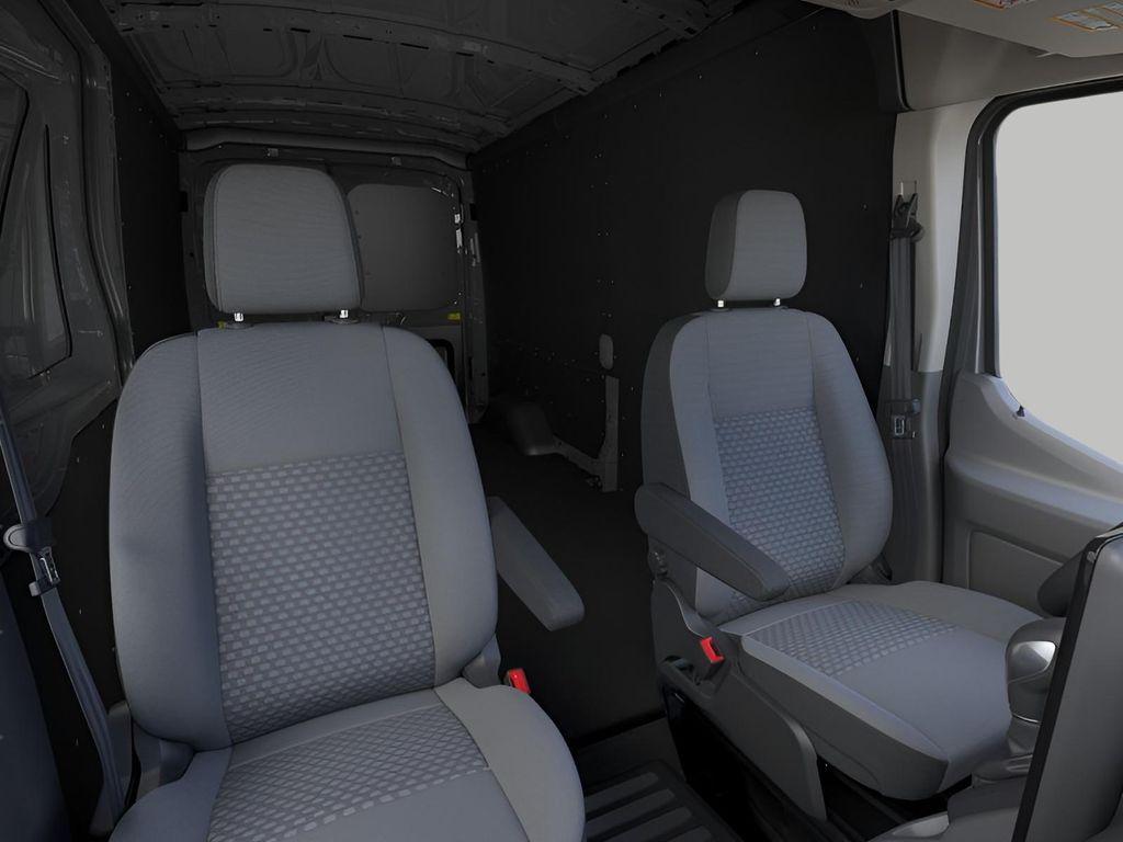 new 2026 Ford Transit-250 car, priced at $52,752