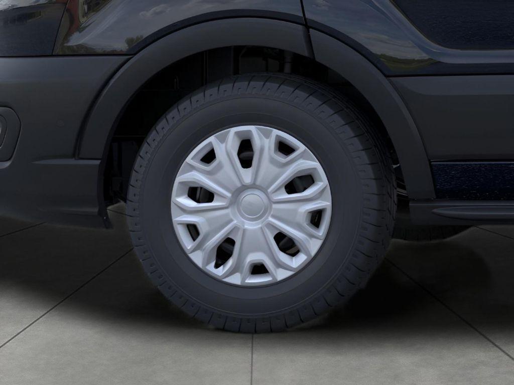 new 2026 Ford Transit-250 car, priced at $55,492