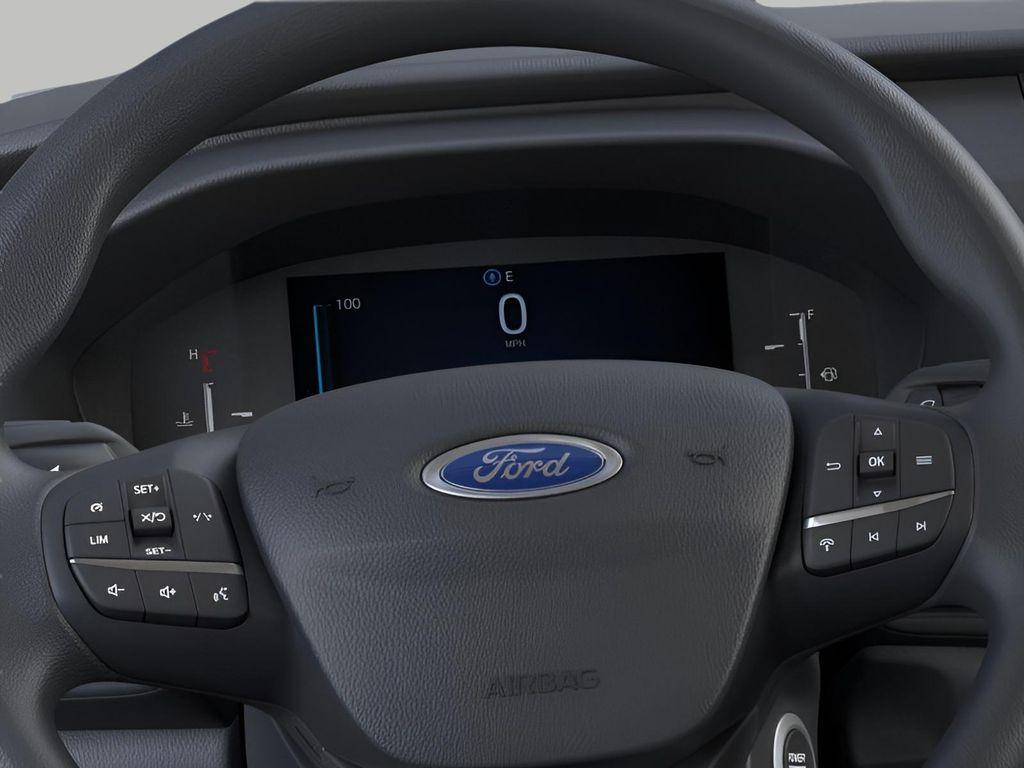 new 2026 Ford Transit-250 car, priced at $52,752