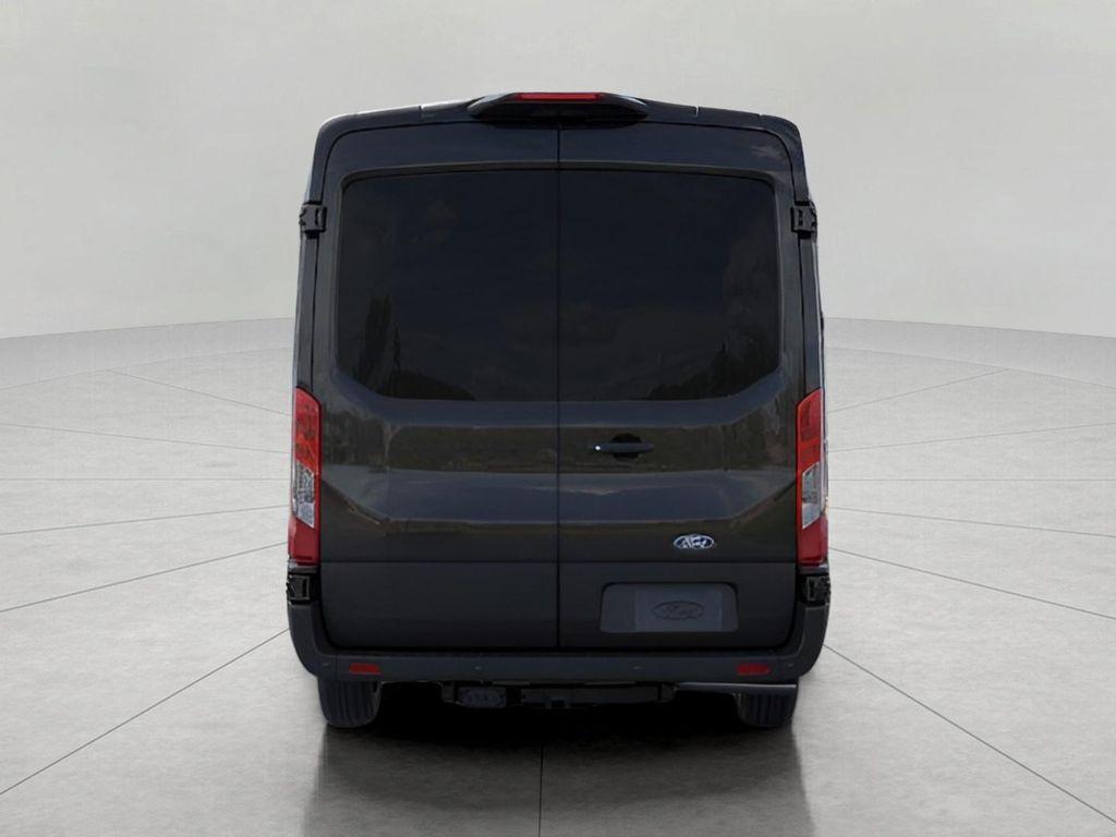 new 2026 Ford Transit-250 car, priced at $52,752