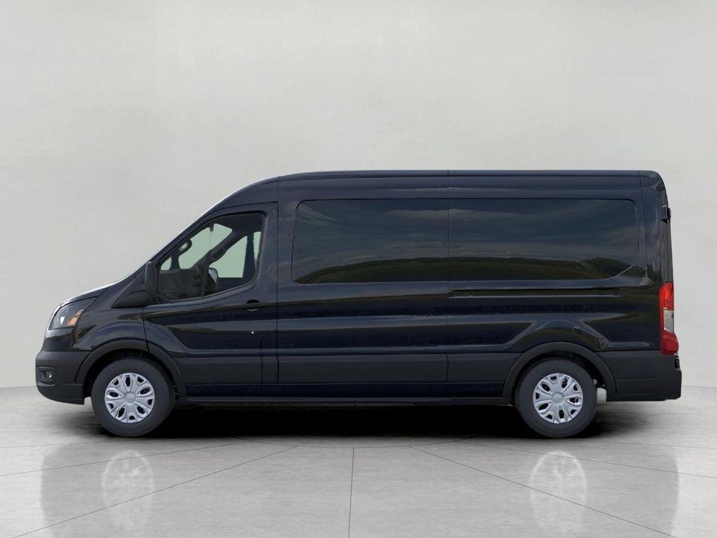 new 2026 Ford Transit-250 car, priced at $55,492