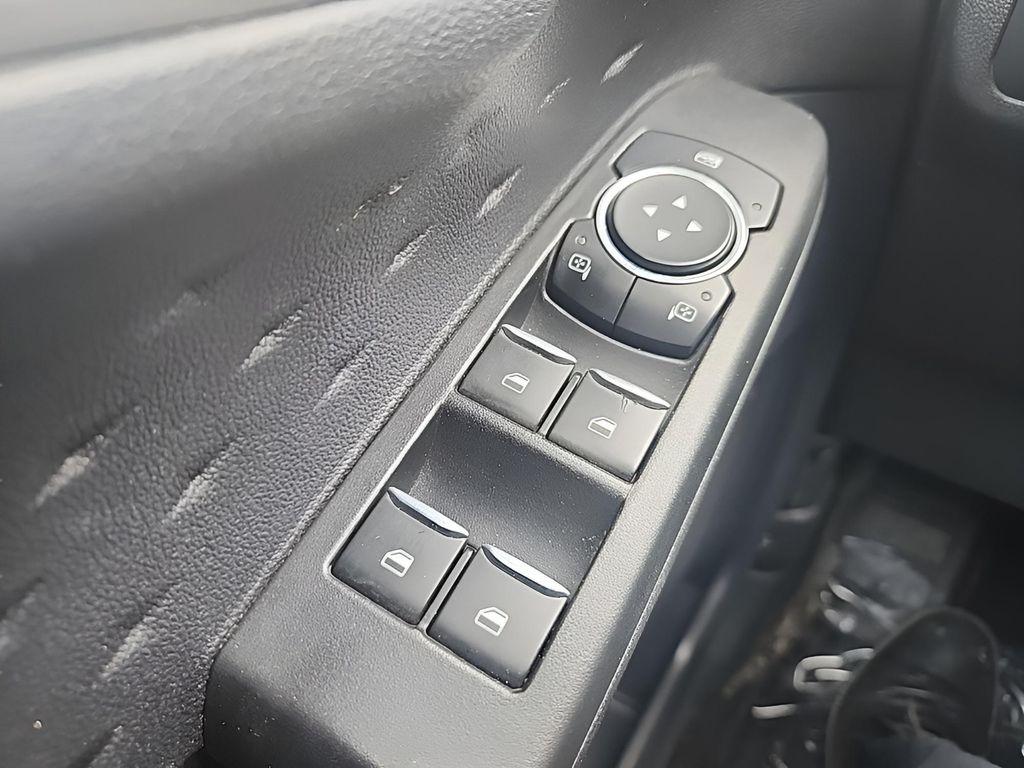 used 2020 Ford Escape car, priced at $15,000