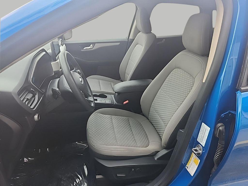 used 2020 Ford Escape car, priced at $15,000
