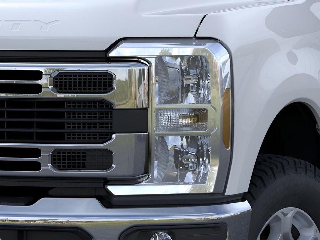 new 2026 Ford F-250 car, priced at $57,142