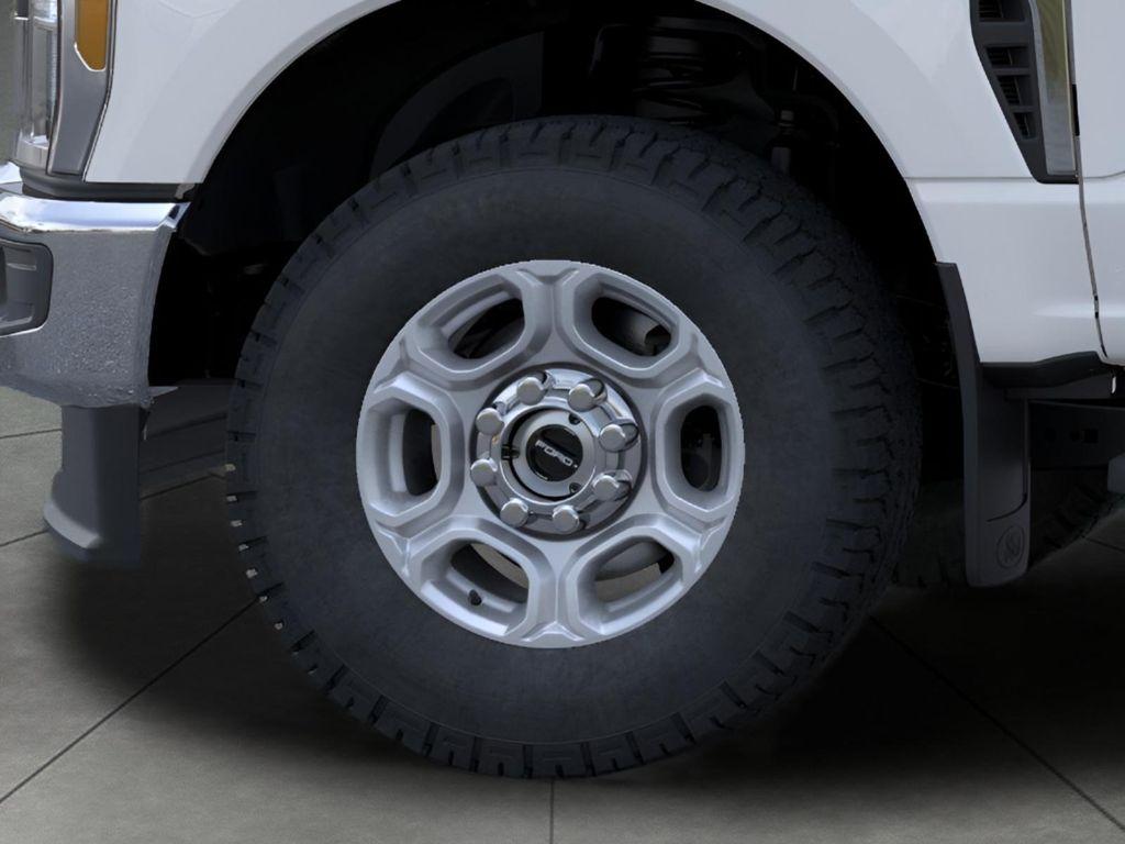 new 2026 Ford F-250 car, priced at $57,142