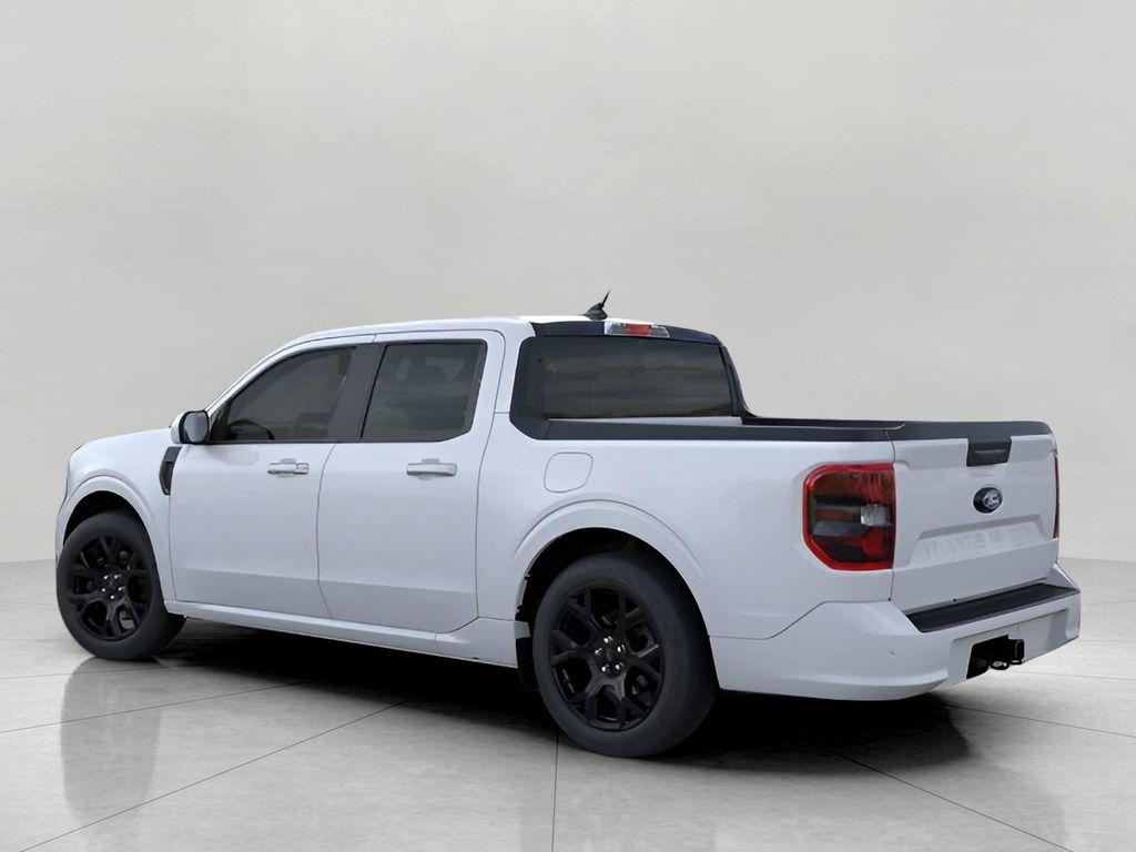 new 2026 Ford Maverick car, priced at $37,853