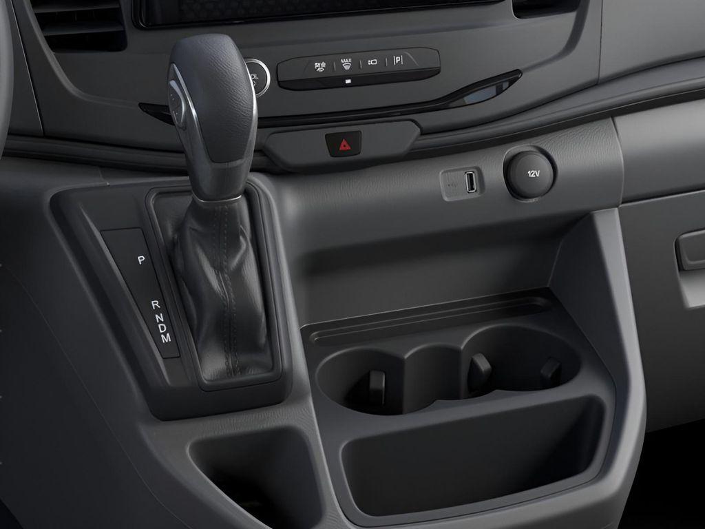 new 2026 Ford Transit-350 car, priced at $50,796