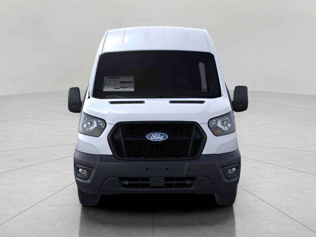 new 2026 Ford Transit-350 car, priced at $50,796