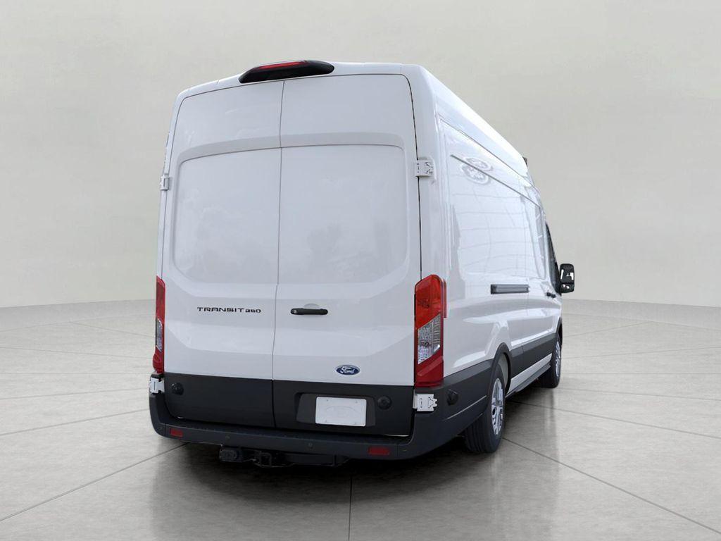 new 2026 Ford Transit-350 car, priced at $50,796