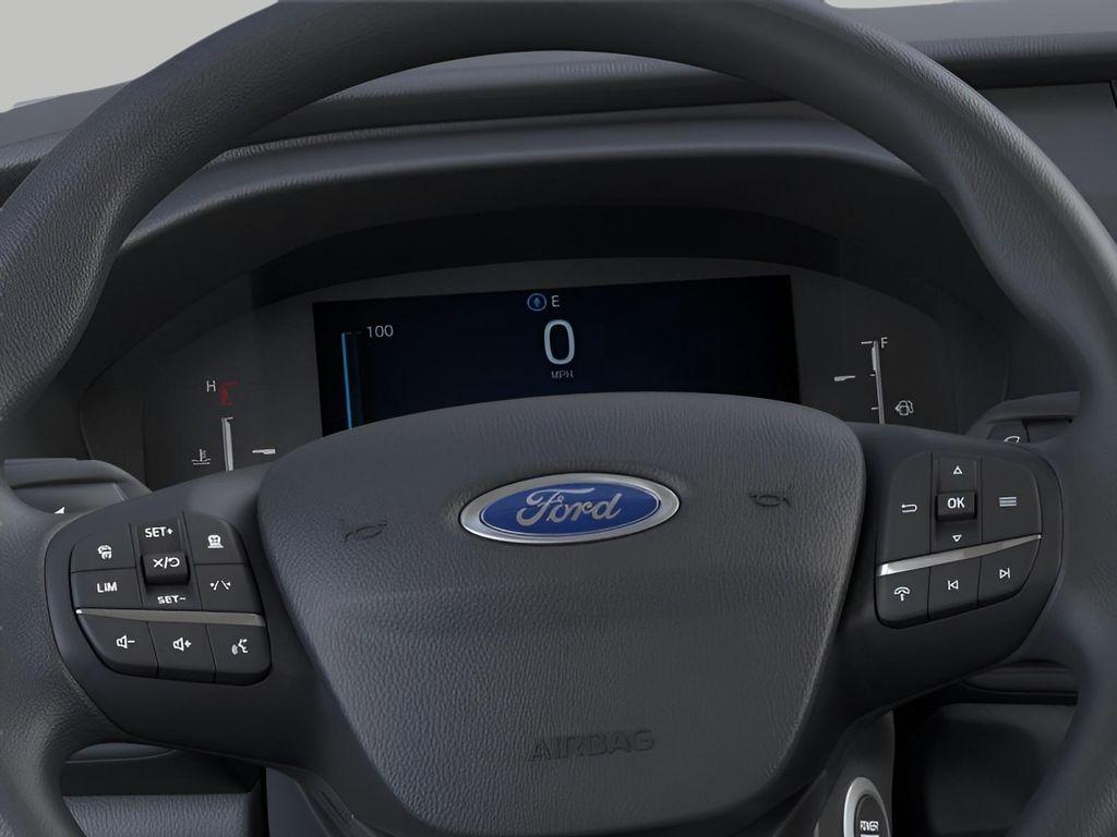 new 2026 Ford Transit-350 car, priced at $50,796