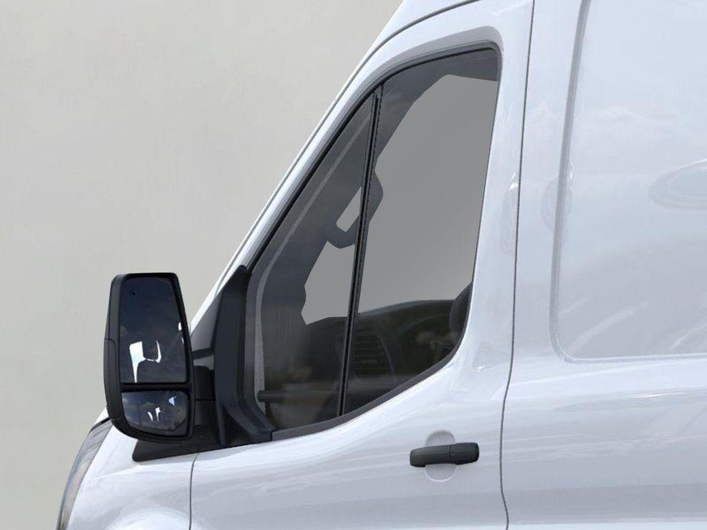 new 2026 Ford Transit-350 car, priced at $50,796
