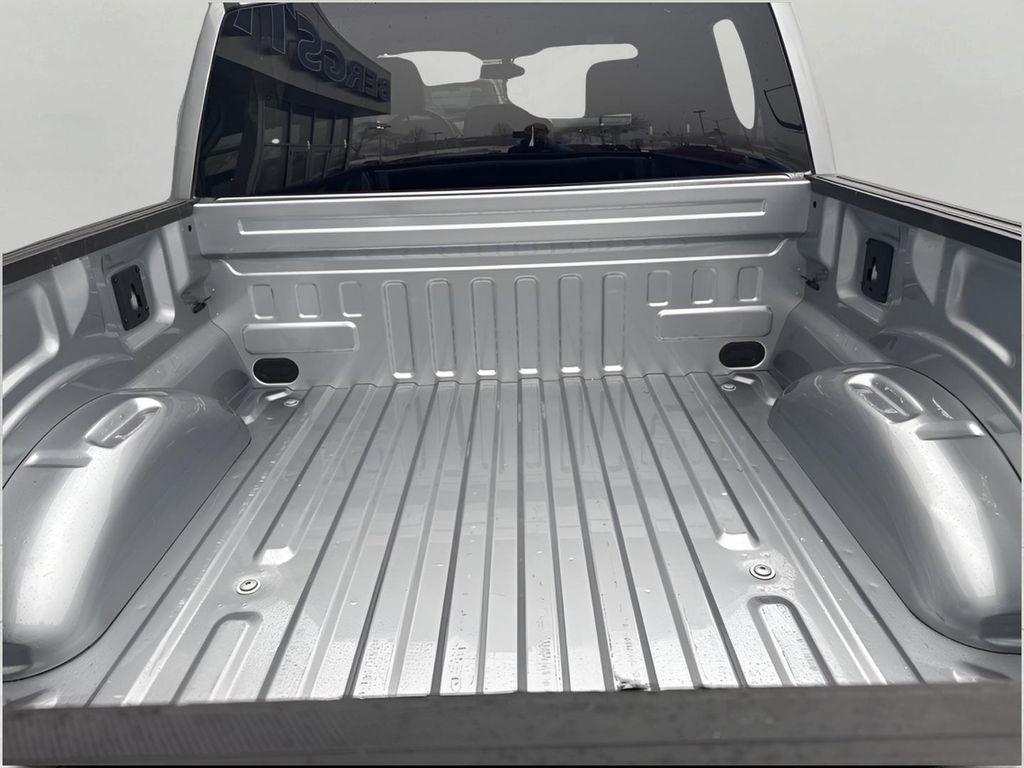 used 2023 Ford F-150 car, priced at $35,000