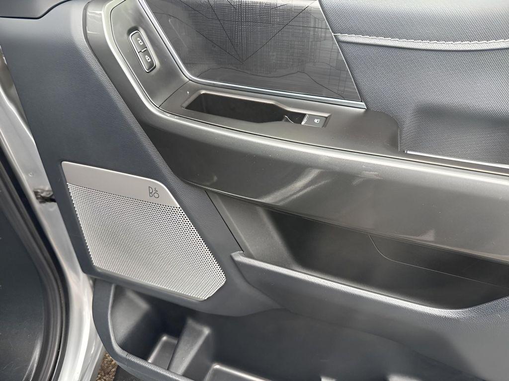 used 2023 Ford F-150 car, priced at $35,000