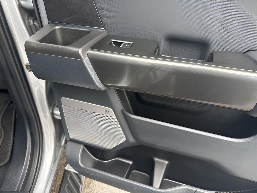 used 2023 Ford F-150 car, priced at $35,000