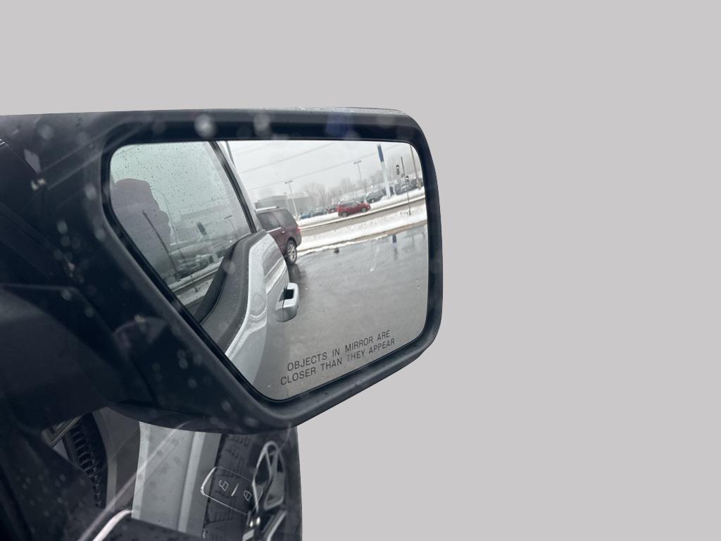 used 2023 Ford F-150 car, priced at $35,000