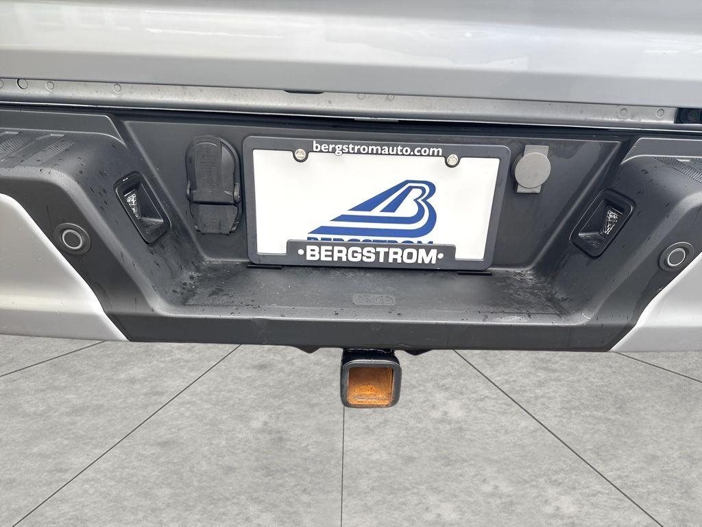 used 2023 Ford F-150 car, priced at $35,000