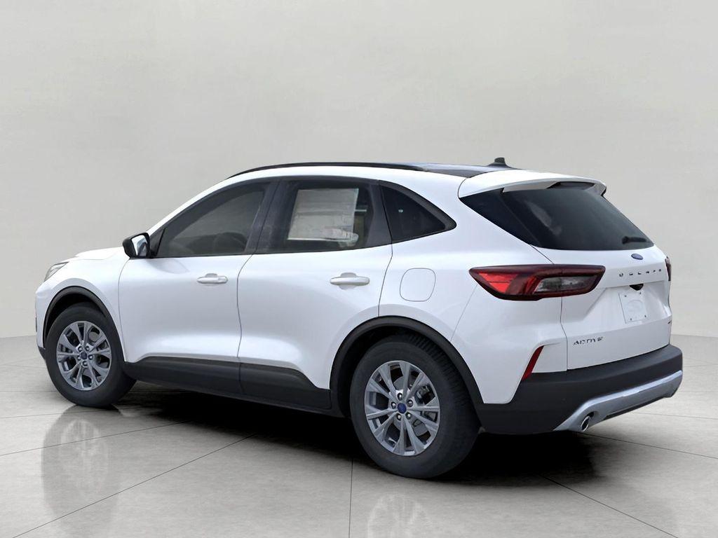 new 2025 Ford Escape car, priced at $35,589