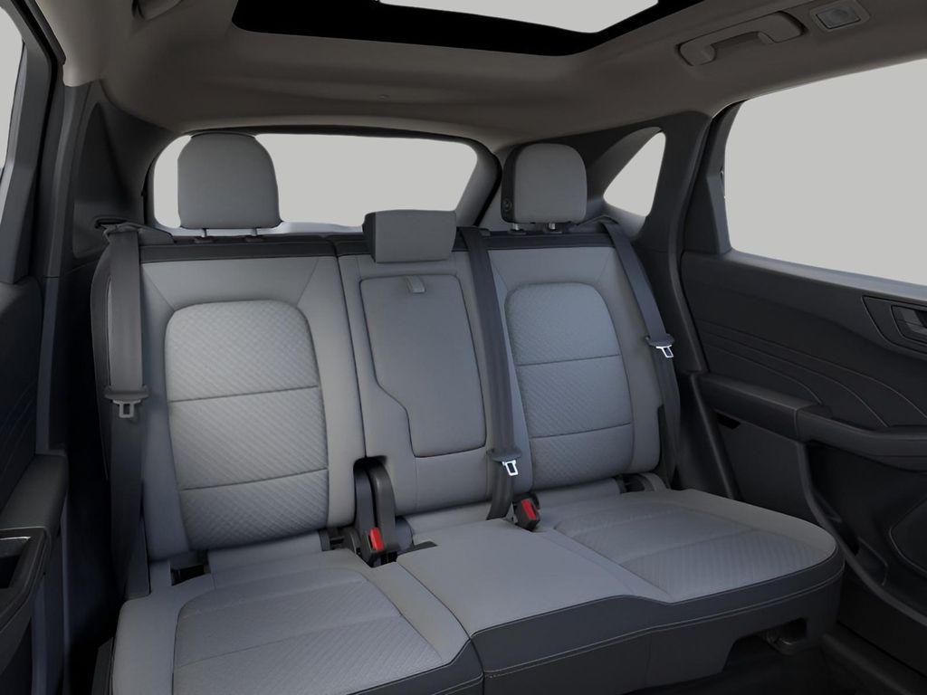 new 2025 Ford Escape car, priced at $35,589