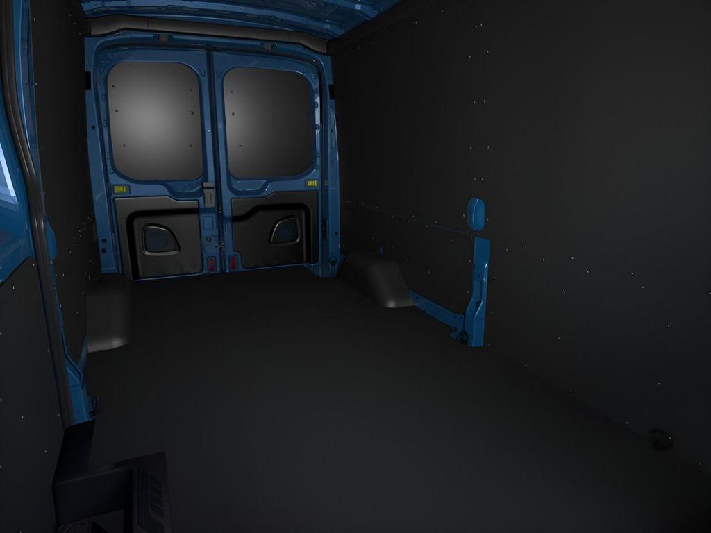 new 2026 Ford Transit-250 car, priced at $55,922