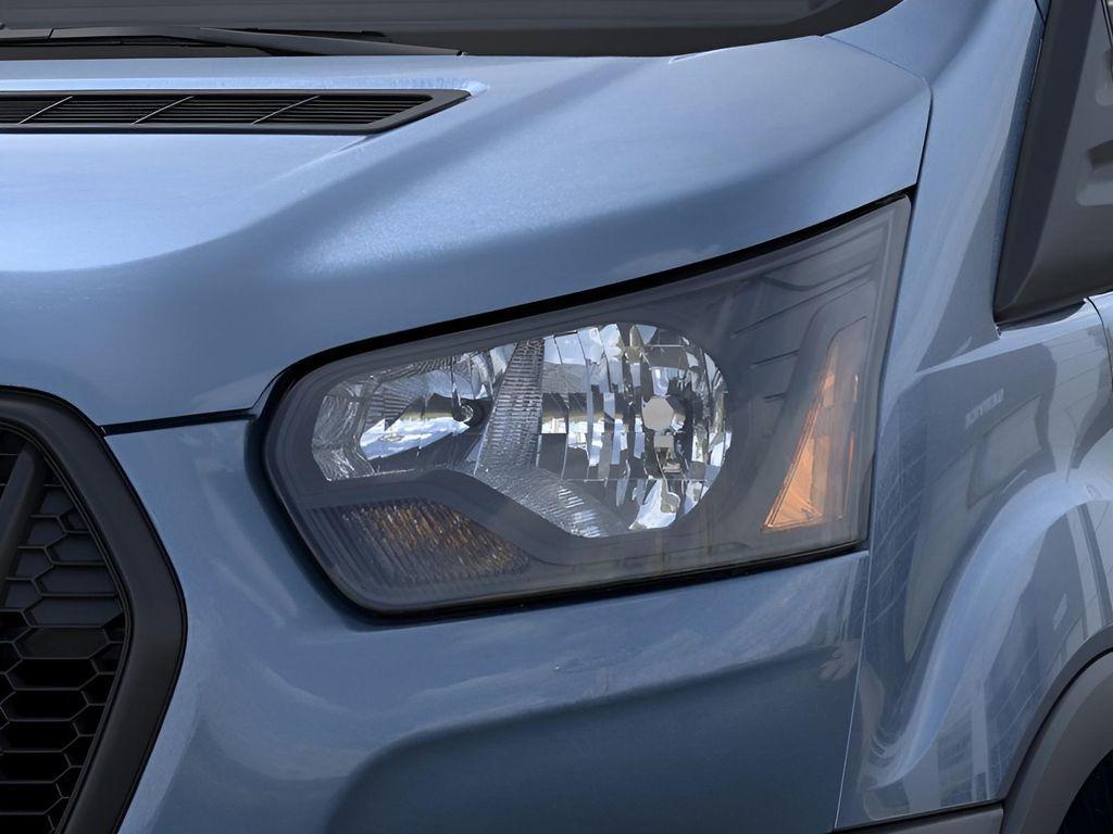 new 2026 Ford Transit-250 car, priced at $55,922